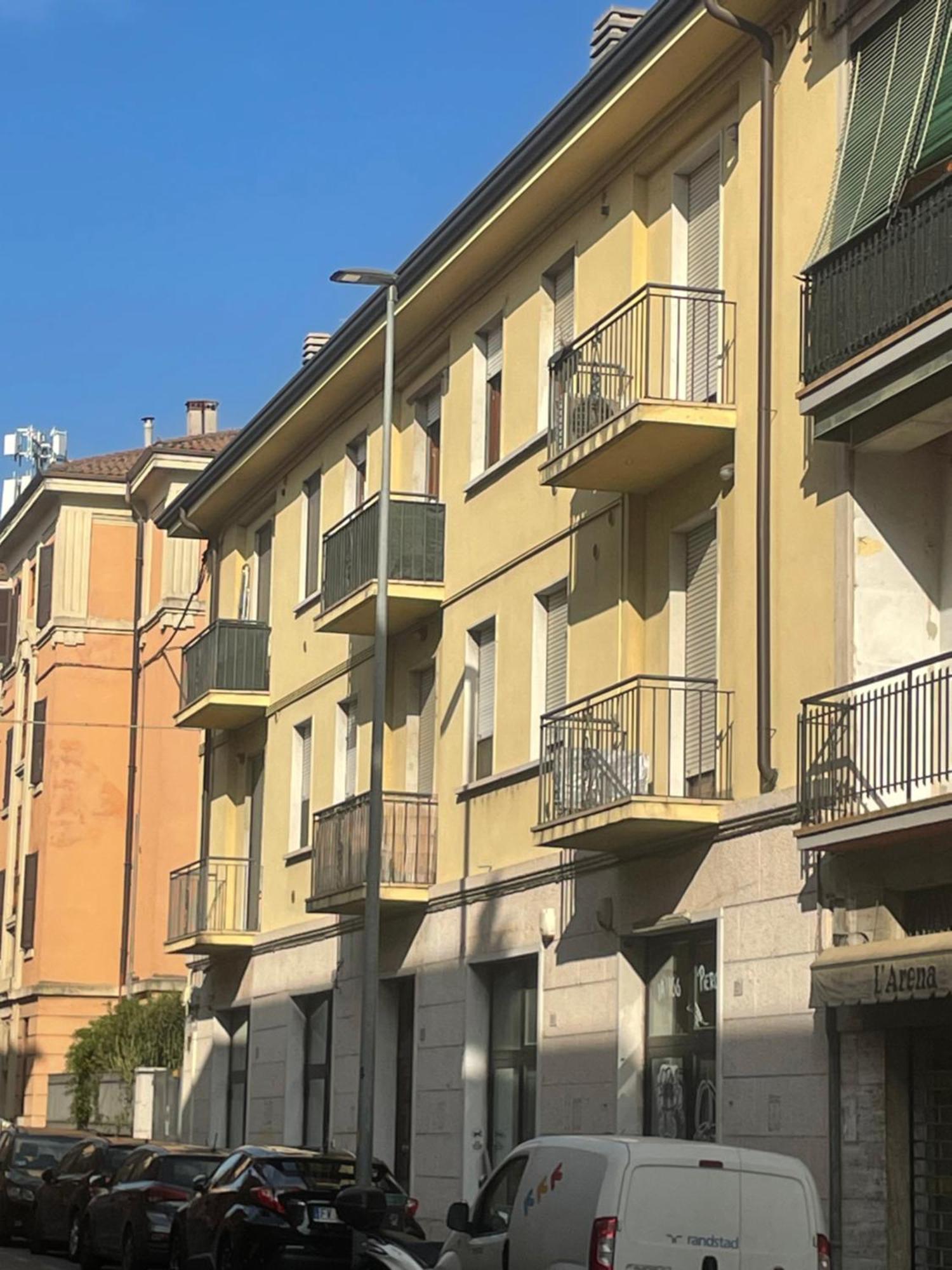 Shalu Home Verona Exterior photo